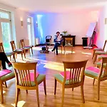 Hotel Seegut Blaue Blume Buchenhain