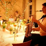 Hotel Seegut Blaue Blume Buchenhain