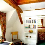 Seegut Blaue Blume Hotel