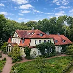 Hotel Seegut Blaue Blume Buchenhain