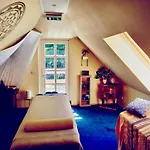 Seegut Blaue Blume Hotel Buchenhain