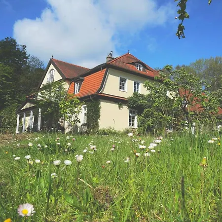 Seegut Blaue Blume Ξενοδοχείο Buchenhain