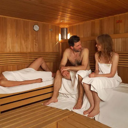 Seegut Blaue Blume Ξενοδοχείο Buchenhain