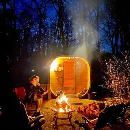 Seegut Blaue Blume Ξενοδοχείο *