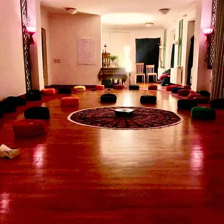 Seegut Blaue Blume *