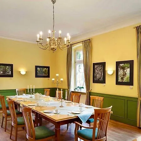 Seegut Blaue Blume *