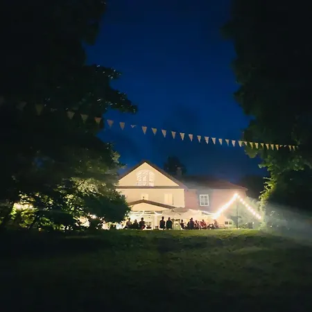 Seegut Blaue Blume *