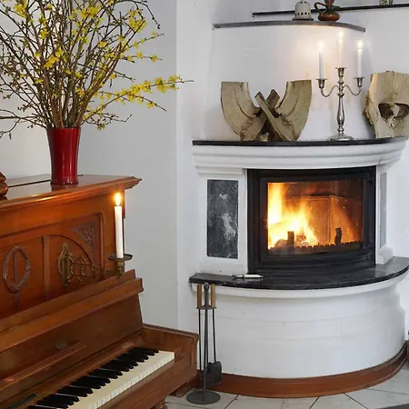 Seegut Blaue Blume Buchenhain