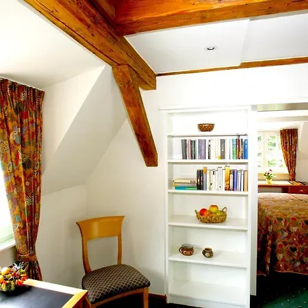 Seegut Blaue Blume Hotel