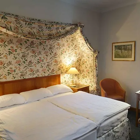 Seegut Blaue Blume Hotel