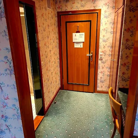 Seegut Blaue Blume Hotel Buchenhain