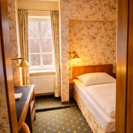 Seegut Blaue Blume Hotel *