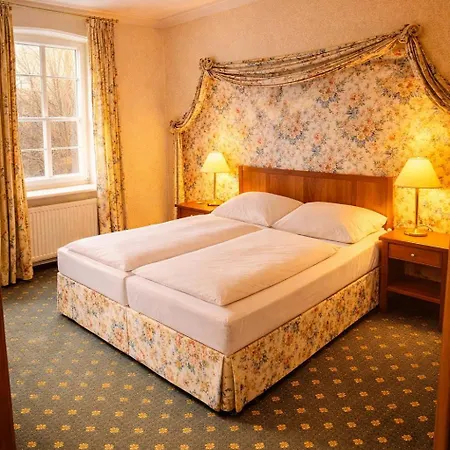 Seegut Blaue Blume Hotel