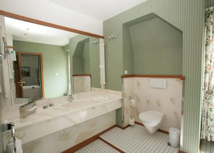 Hotel Seegut Blaue Blume