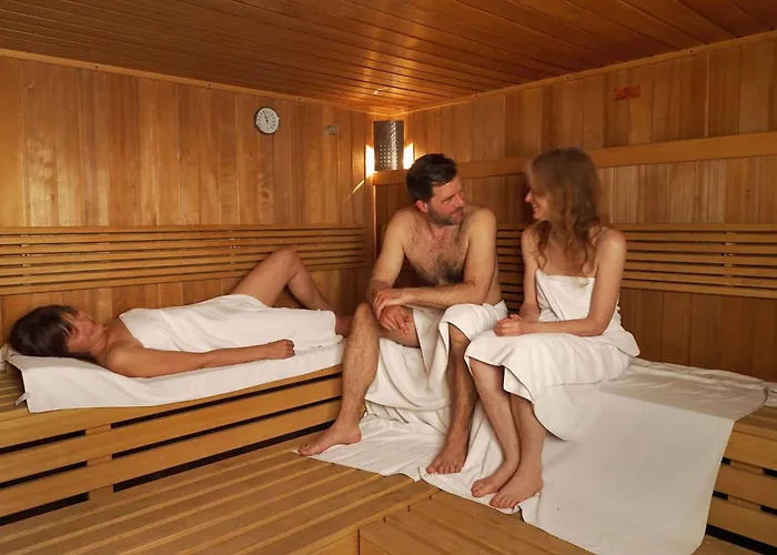 Seegut Blaue Blume Hotel Buchenhain