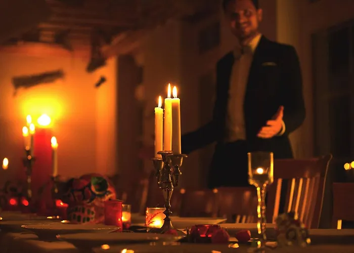 Seegut Blaue Blume *