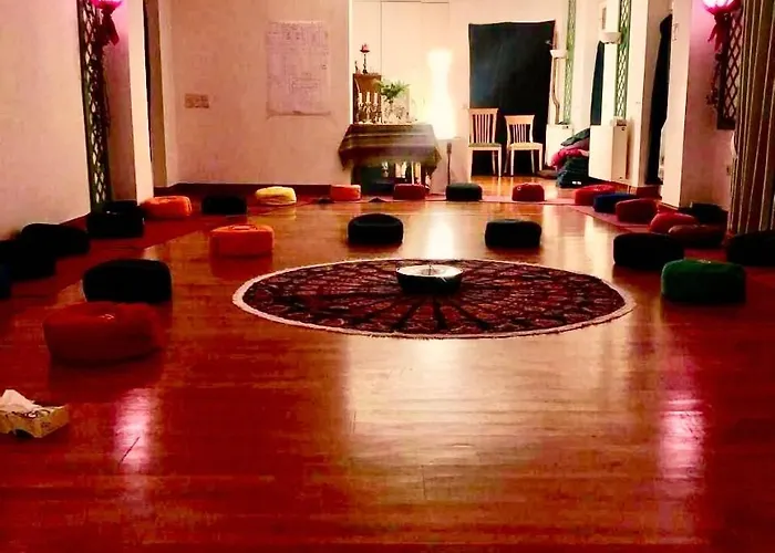 Seegut Blaue Blume *