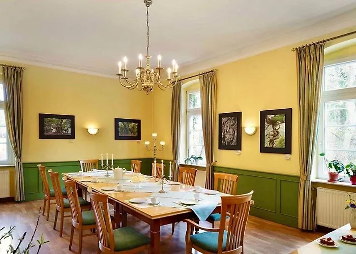 Seegut Blaue Blume *