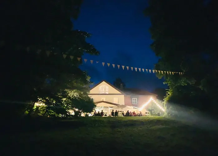 Seegut Blaue Blume *