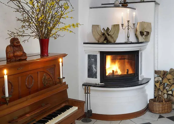 Seegut Blaue Blume Buchenhain