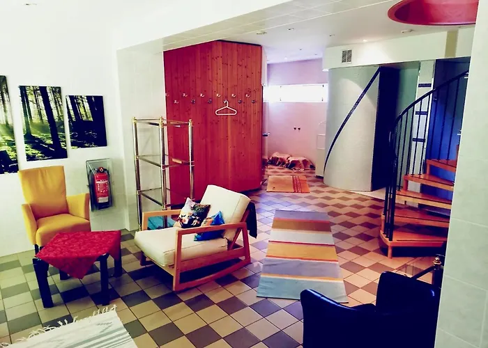 Seegut Blaue Blume *